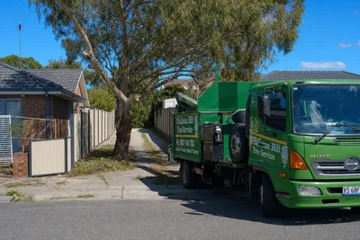 Tight access, Bendigo