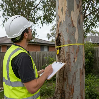 Arborist Reports in Bendigo. Reports for City of Greater Bendigo permit applications, insurance claims or boundary disputes, coordinated with a qualified consulting arborist.